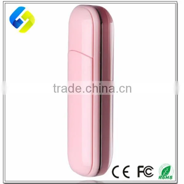 Mini Portable Face Nano Spray Machine Facial Mist Spray in 2016 photo-4