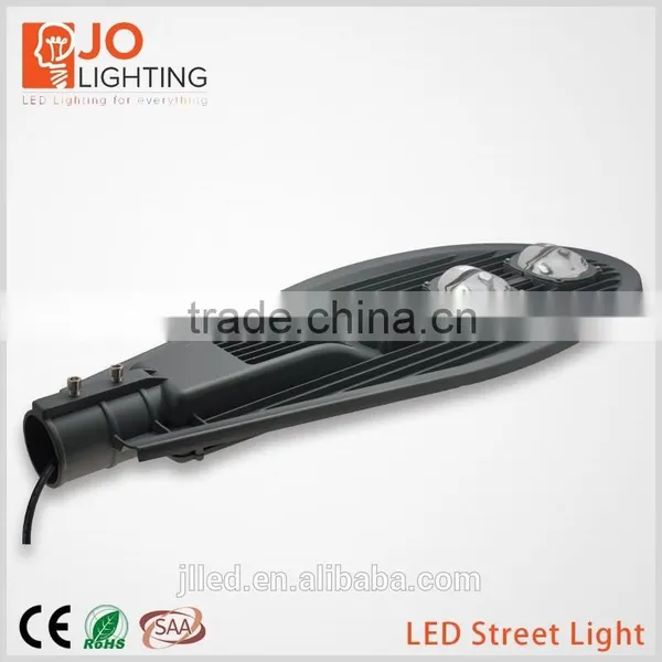 150W High Power Outdoor Led Lights Aluminium Material COB Led Parking Lot Lighting Retrofit photo-3