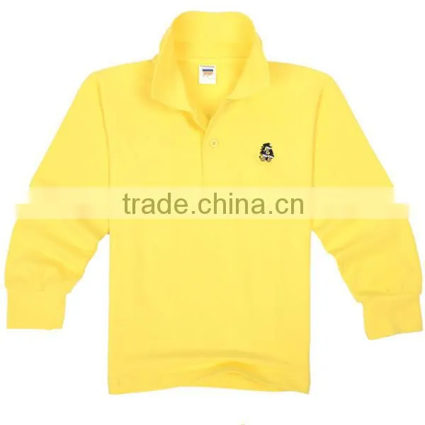Kids Long Sleeve t Shirt From China Supplier Kids Girls t Shirt photo-4