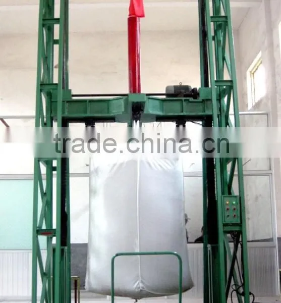 FIBC PP BIG BAG photo-4