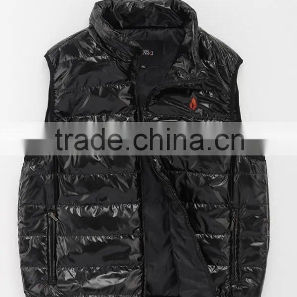 Electric Heating Vests photo-5