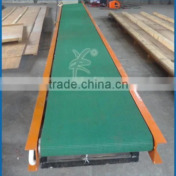 High Efficiency Retract Conveyor With CE&ISO photo-3
