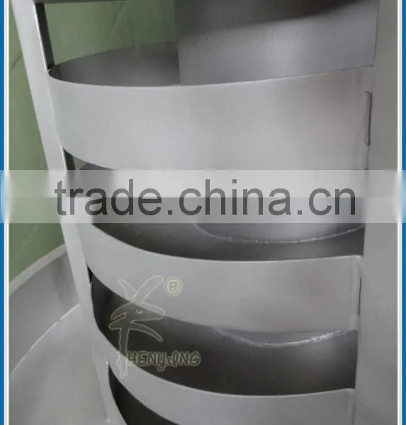 Large Capacity Vertical Lift Conveyor for Grain photo-5