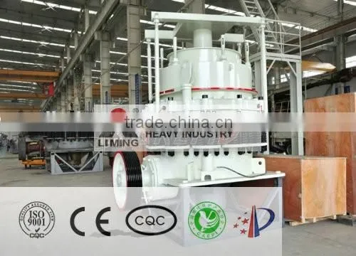 Mineral Processing Cone Crusher for Crushing Stones/af Cone Crusher photo-3