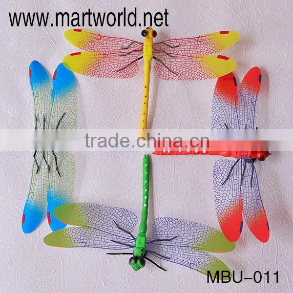 beautiful dragonfly wedding decoration party decoration use in weddng &party&home&hotel&events(MBU-011)