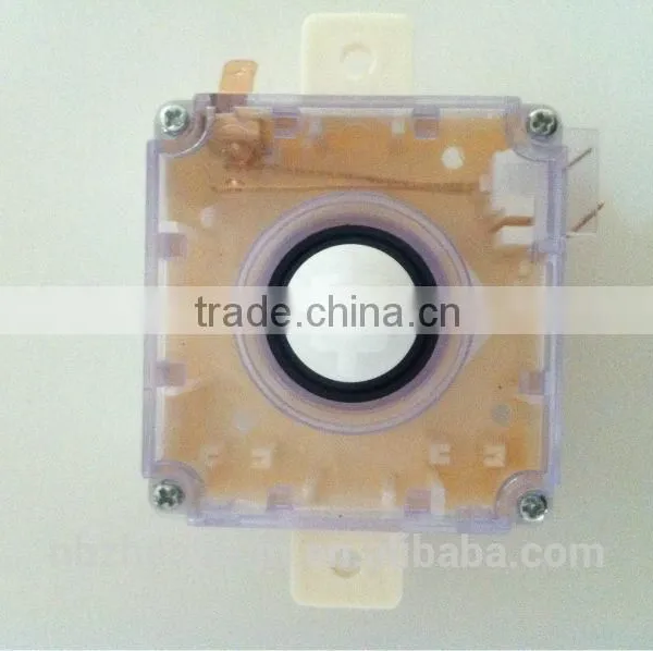 washing machine timer switch