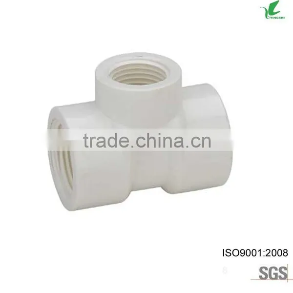 Pvc Connection Pipe photo-6