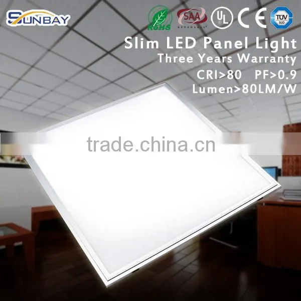 300x1200 300x300 600x600 2ftx2ft 30W 40W Dimmable Led Panel Light 18w photo-3