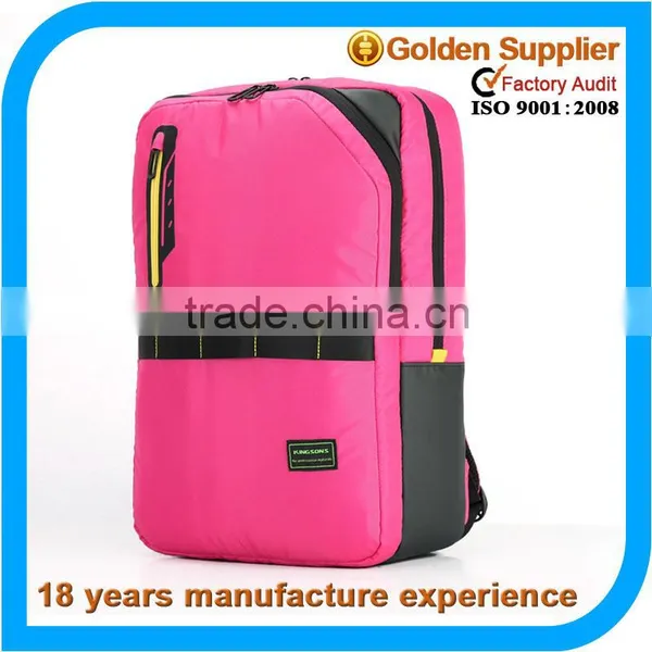 Design Your Own Sport Travel Bag Backpack for School Teenagers photo-4