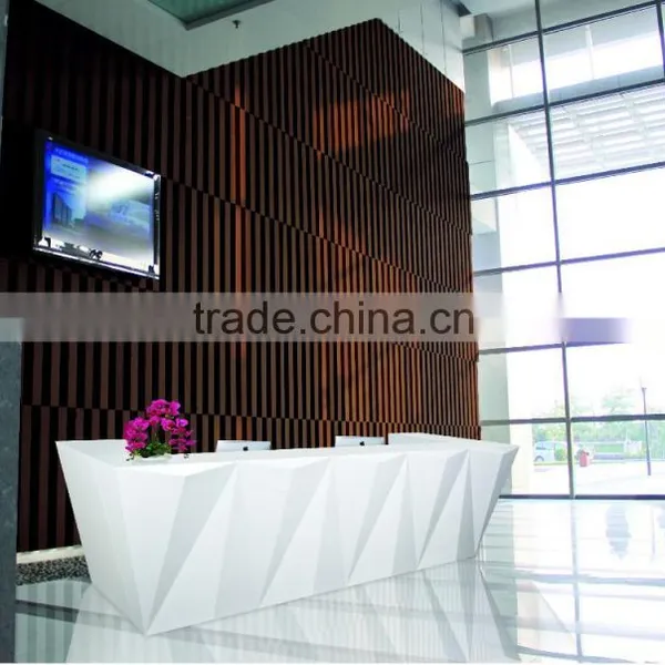 Hot Sale Salon Table, Cashier Counter for Restaurant photo-6