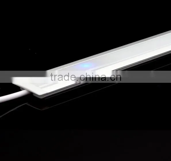 Recessed LED Linear Light Aluminum Profile for Led Strips/led Light Bar photo-2