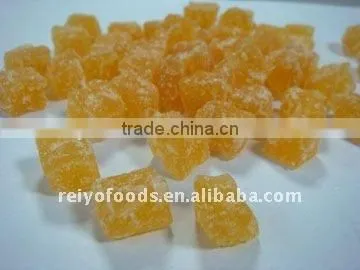 Dried Fruit Apple Chunks photo-3