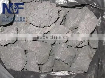 High Fixed Carbon Low Sulfur Low Moisturen Fuel Level Metallurgical Coke