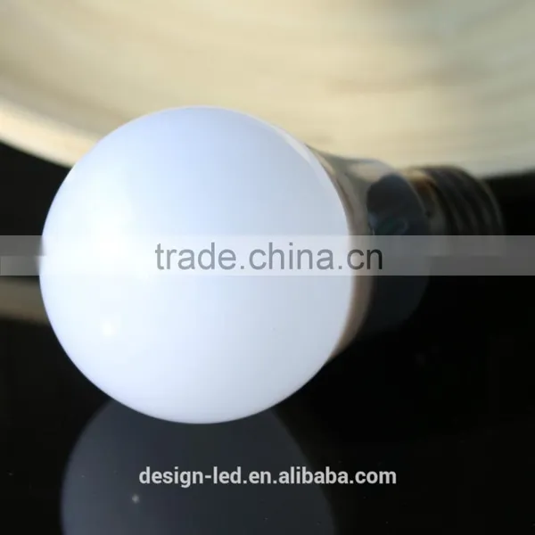 Factory Price High Lumens 3w Led Global Bulb Lighting Plastic Led Bulb Global E27 Led Light 3w photo-5