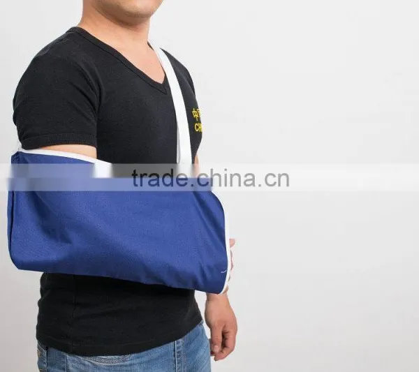 TJ101 Support for Shoulder and Wrist (net-shaped) photo-2