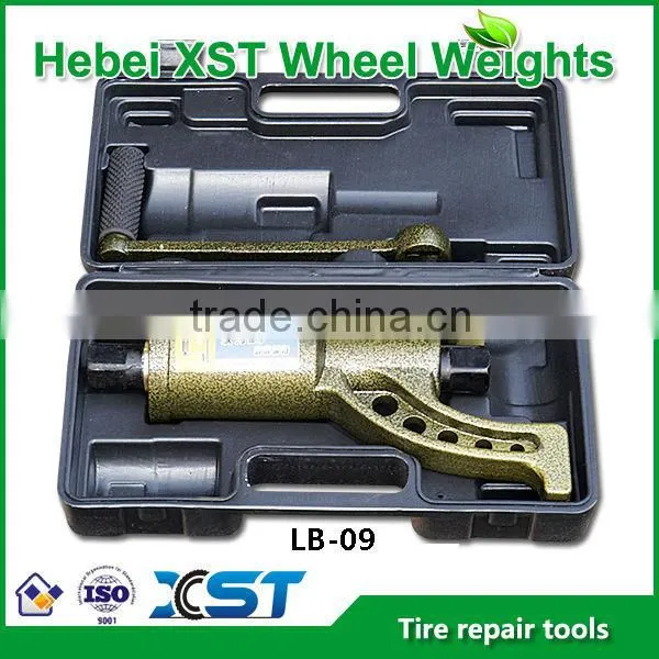 Labour Saving Wrench photo-2