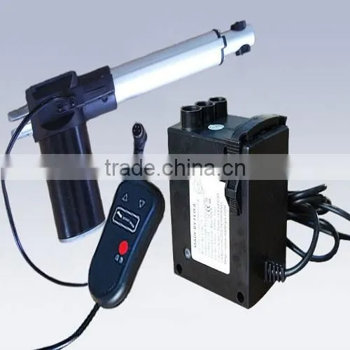 Hot Sells Electric Linear Actuator for LCD and Plasma tv Lift photo-5