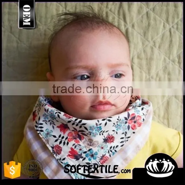 Wholesale China Supplier Bib Baby Made in China