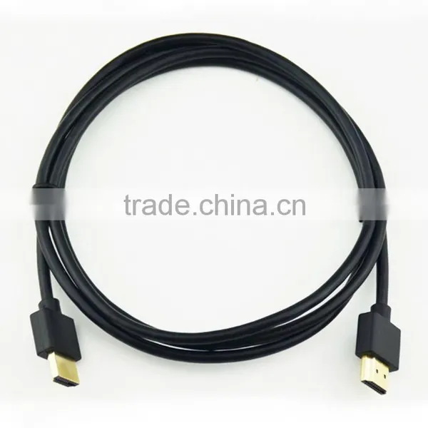 High Speed Cable 1.4 d Type to a Type for Laptop photo-3