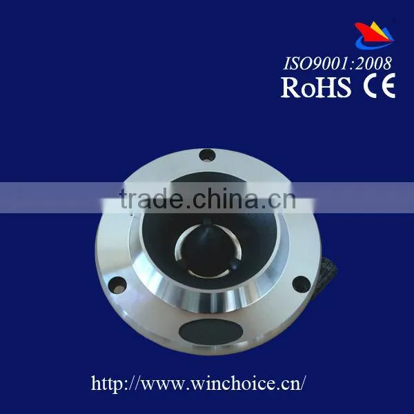 Aluminium Tweeter