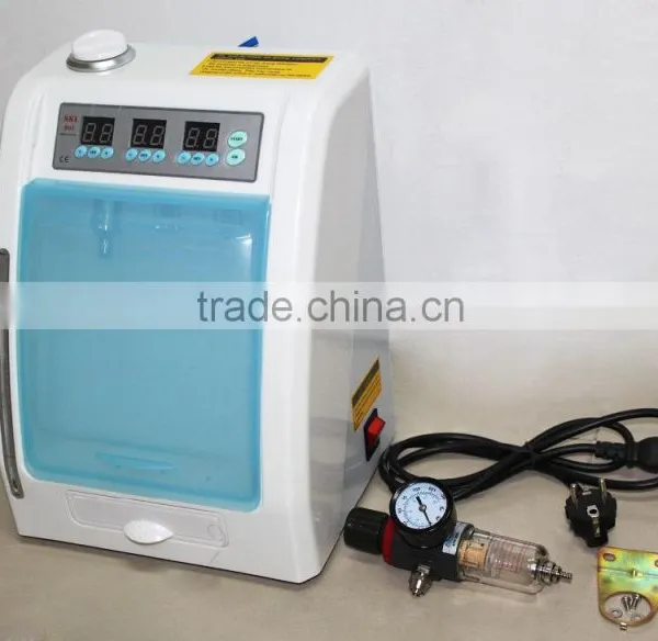 Supply the High Quality Dental Handpiece Lubrication System photo-2