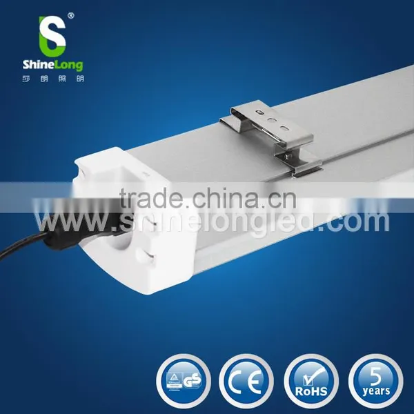 60W IP65 Aluminum Led Waterproof Light Inear Lighting Fixture photo-4
