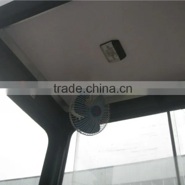 FDS30---3ton Diesel Side Loader Forklift Truck for Sale With Japanese and Chinese Engine for Sale photo-2