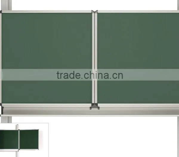 Lifting Folding Type Teaching Blackboard