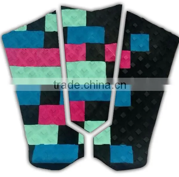 High Quality EVA Soft Cooling Foot Pad in China photo-3