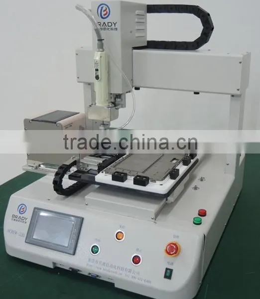 Automatic Screw Tighten Machine/ LED/ Toys Assembly Machine photo-3