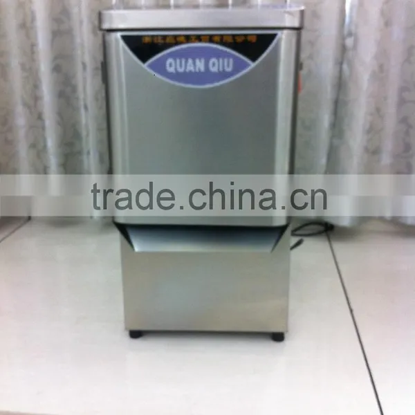 2015 Hot Sell Slicing and Shredding Machine With CE photo-2