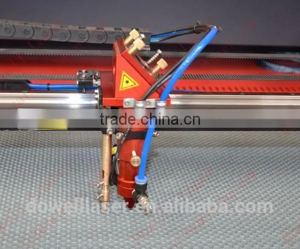 2016 New Designed Dowell 40W High Quality and High Speed Small CO2 Laser Engraving Machine With CE,FDA Certification photo-3
