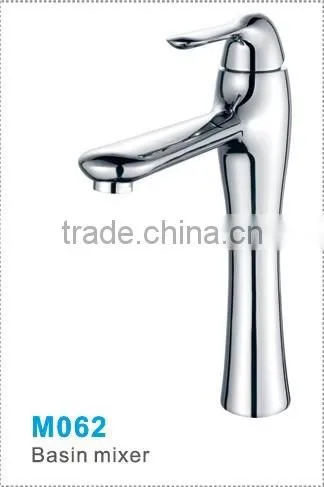 Hot Sell New Design Basin Mixer,shower Tap,bathroom Faucet photo-2