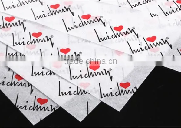 Personalized Art Tissue Paper Lab Tissue Paper photo-5