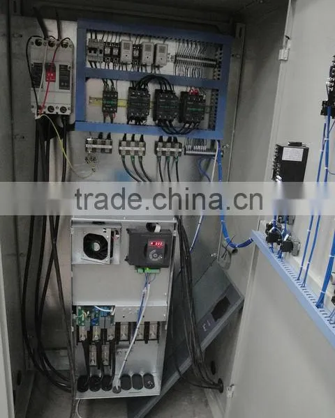 SRL-W Series Hot/cool Combination Mixing Unit photo-6