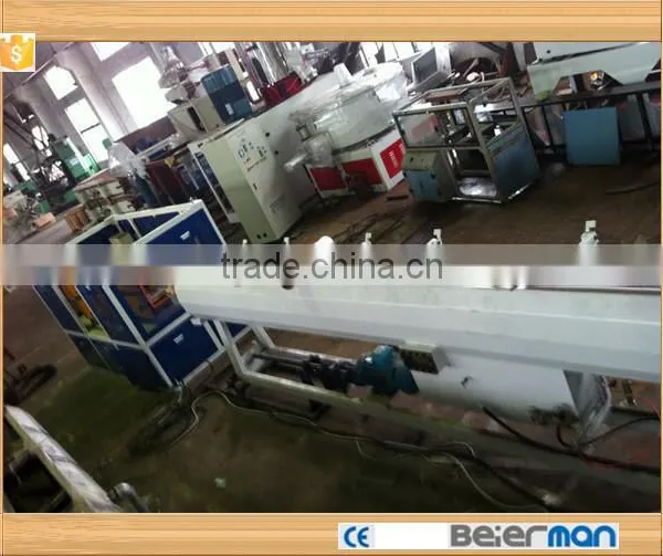 25-32-50mm PPR Three Layers Pipe Production Line photo-6