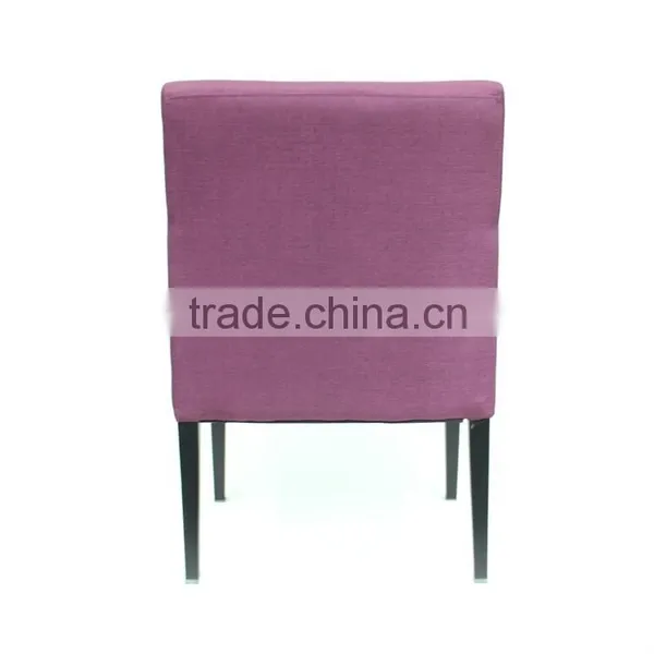 2016 Modern Armrest Hotel Advanced Sofa Chairs photo-4