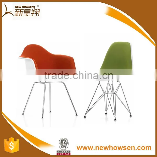 Plastic Throne Outdoor Designer Plastic Chair photo-2