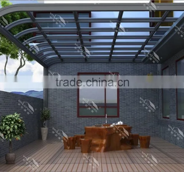 2015 Rain Shelter Canopies photo-4