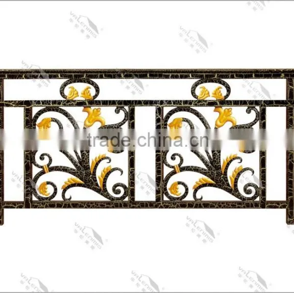 Garden Iron Gate photo-2