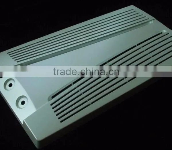 Polish Surface Treatment Prototype/Mirror Polish ABS Rapid Prototype photo-3