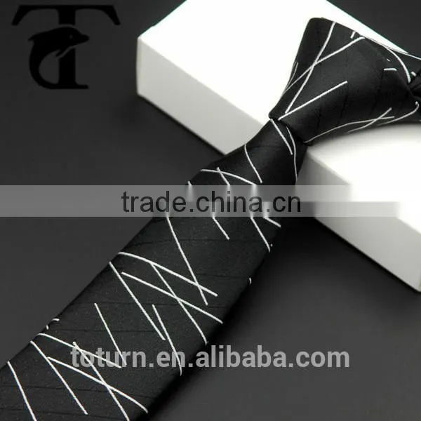 Wholesales China Hot Selling Cheap Printing Polyester Silk Necktie With Pocket Square Set photo-2