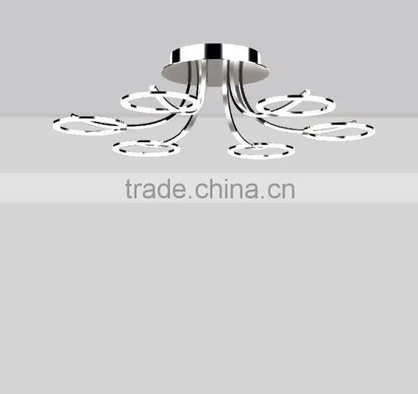 Ring - KT2019 / Ceiling Light