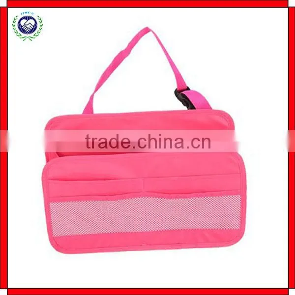 Hot Sale Polyester Car Seat Storage Bag Car Organizer Bag photo-3