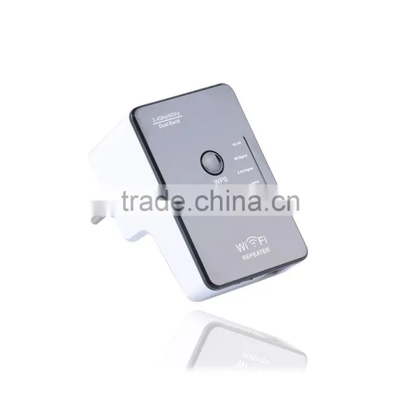 Fanshine Outdoor 5GHz 802.11ac Wireless Antenna Wifi Repeater photo-5