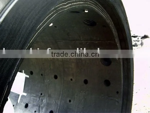 HSCF Vacuum Heating Chamber