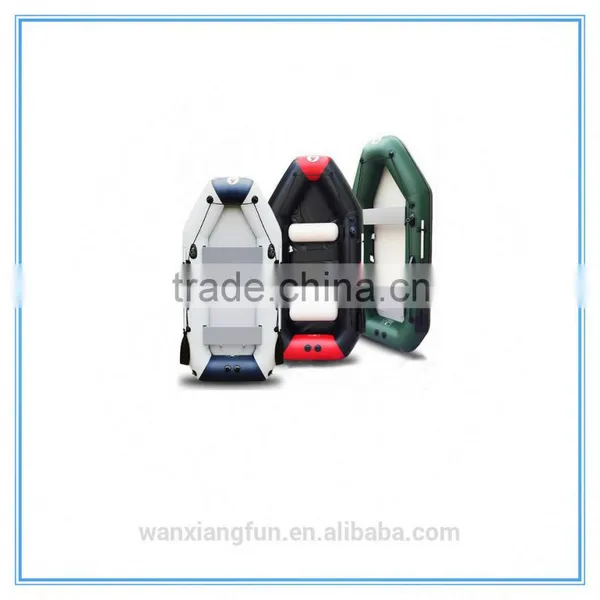 New Style 2016 Wholesale Inflatable Boat Floating photo-5