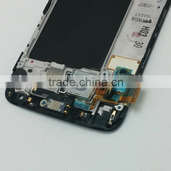 High Quality G5 LCD Display Assembly With Touch Screen Digitizer With A Frame Bezel For LG H840 H850 F700 F700K F700L F700S photo-6