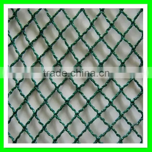 Animal Protection Fence/plastic Wire Bird Mist Nets for Vineyard photo-2
