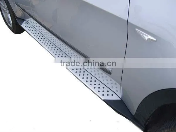 Car Running Board Side Step for BMW X5
